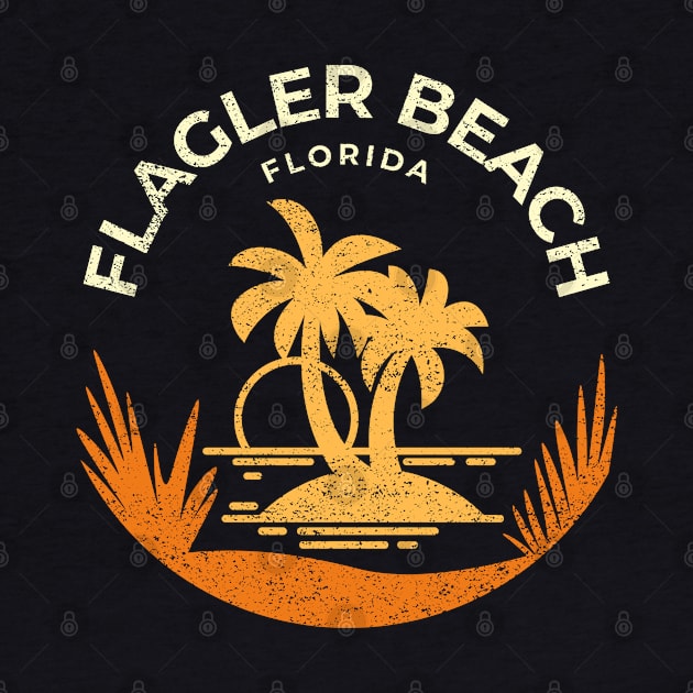 Flagler Beach Florida Vacation Resort Vintage by Inspire Enclave